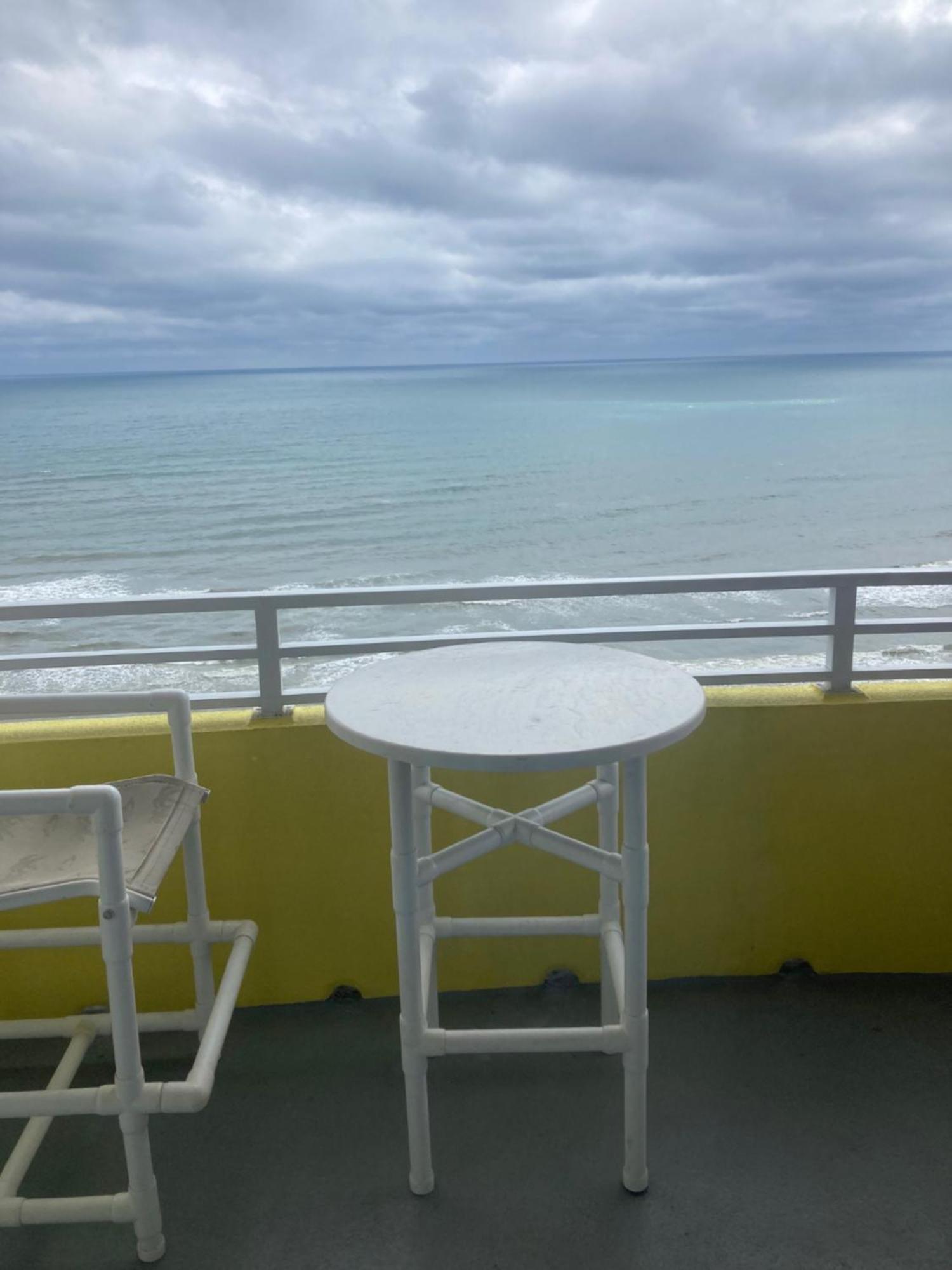 Ocean Walk Resort - Remarkable Ocean Front View Дейтона-Біч Екстер'єр фото
